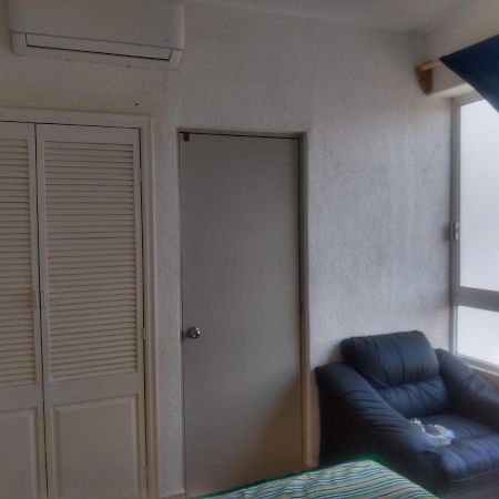 Twin Towers Departamento Vip Playa Acapulco Apartman Kültér fotó