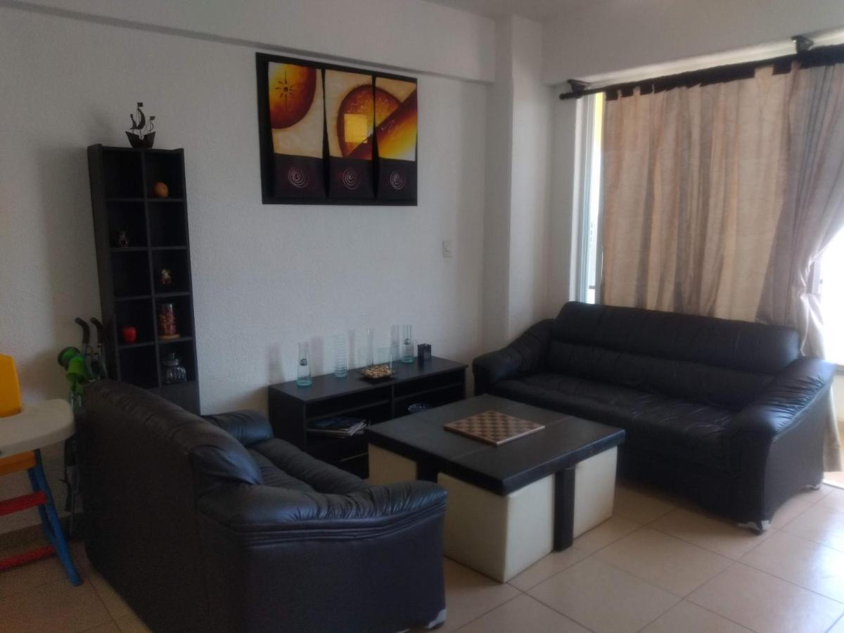 Twin Towers Departamento Vip Playa Acapulco Apartman Kültér fotó