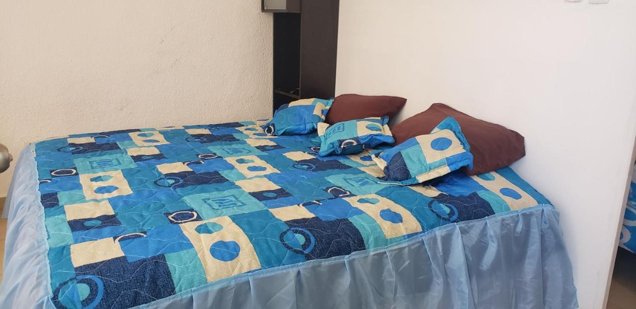 Twin Towers Departamento Vip Playa Acapulco Apartman Kültér fotó