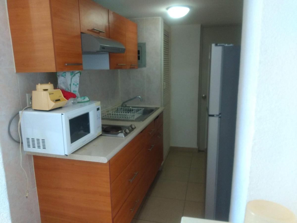 Twin Towers Departamento Vip Playa Acapulco Apartman Kültér fotó