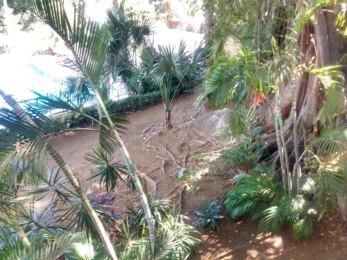 Twin Towers Departamento Vip Playa Acapulco Apartman Kültér fotó