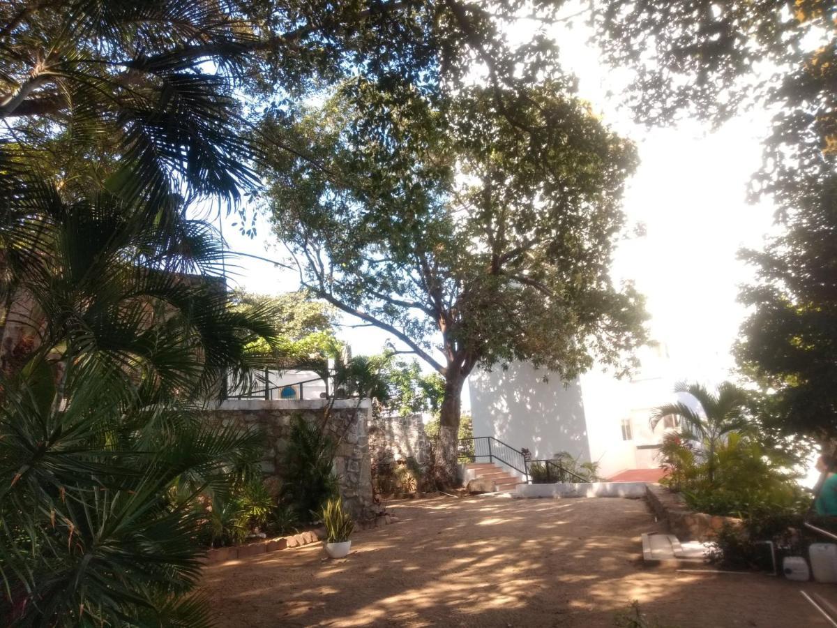 Twin Towers Departamento Vip Playa Acapulco Apartman Kültér fotó