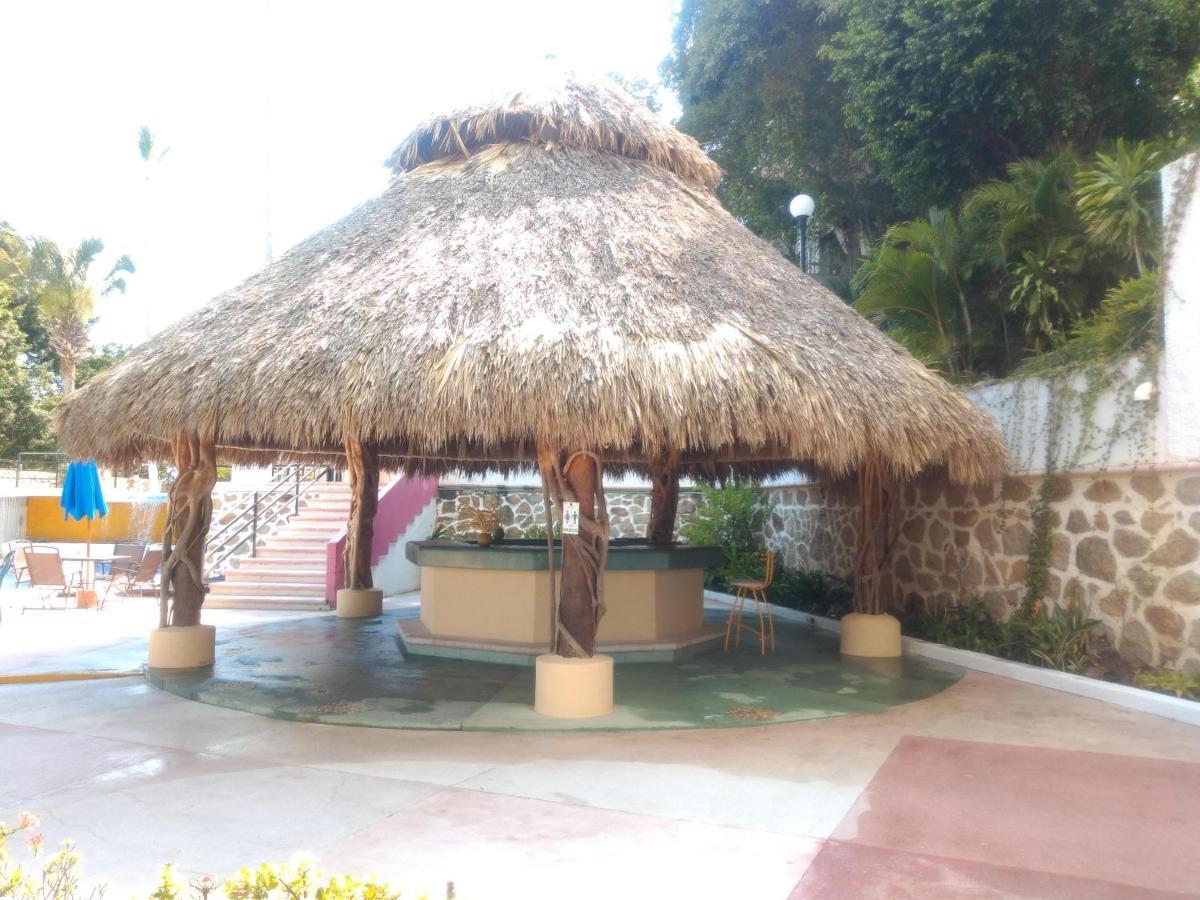 Twin Towers Departamento Vip Playa Acapulco Apartman Kültér fotó