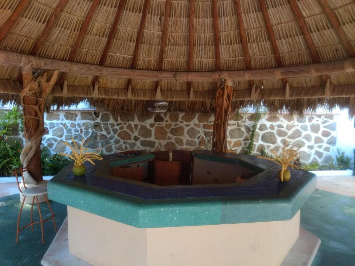 Twin Towers Departamento Vip Playa Acapulco Apartman Kültér fotó