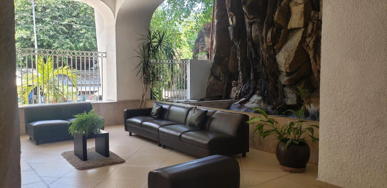 Twin Towers Departamento Vip Playa Acapulco Apartman Kültér fotó