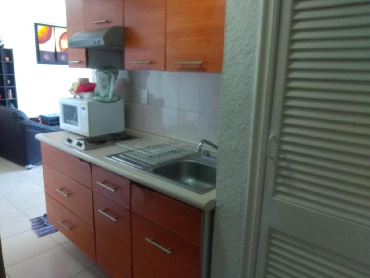 Twin Towers Departamento Vip Playa Acapulco Apartman Kültér fotó
