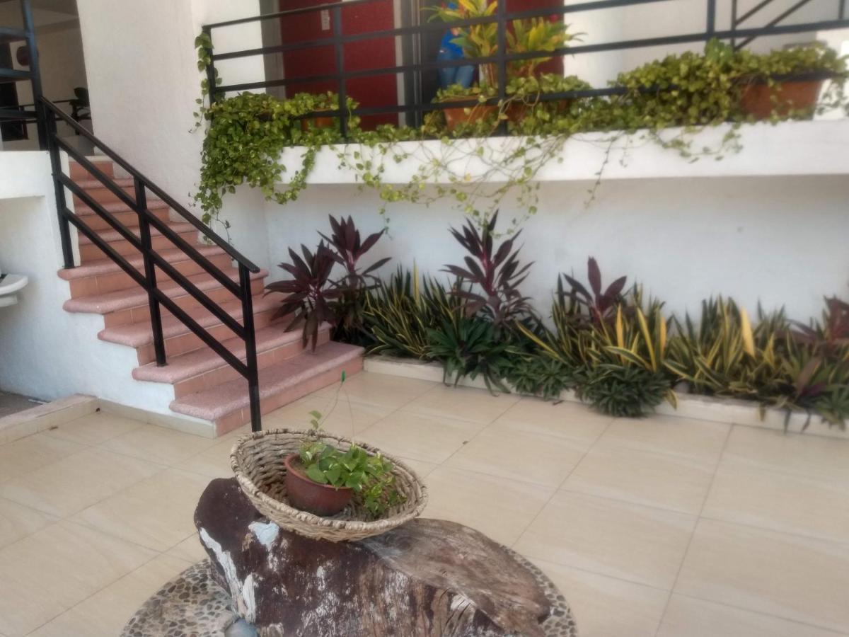 Twin Towers Departamento Vip Playa Acapulco Apartman Kültér fotó