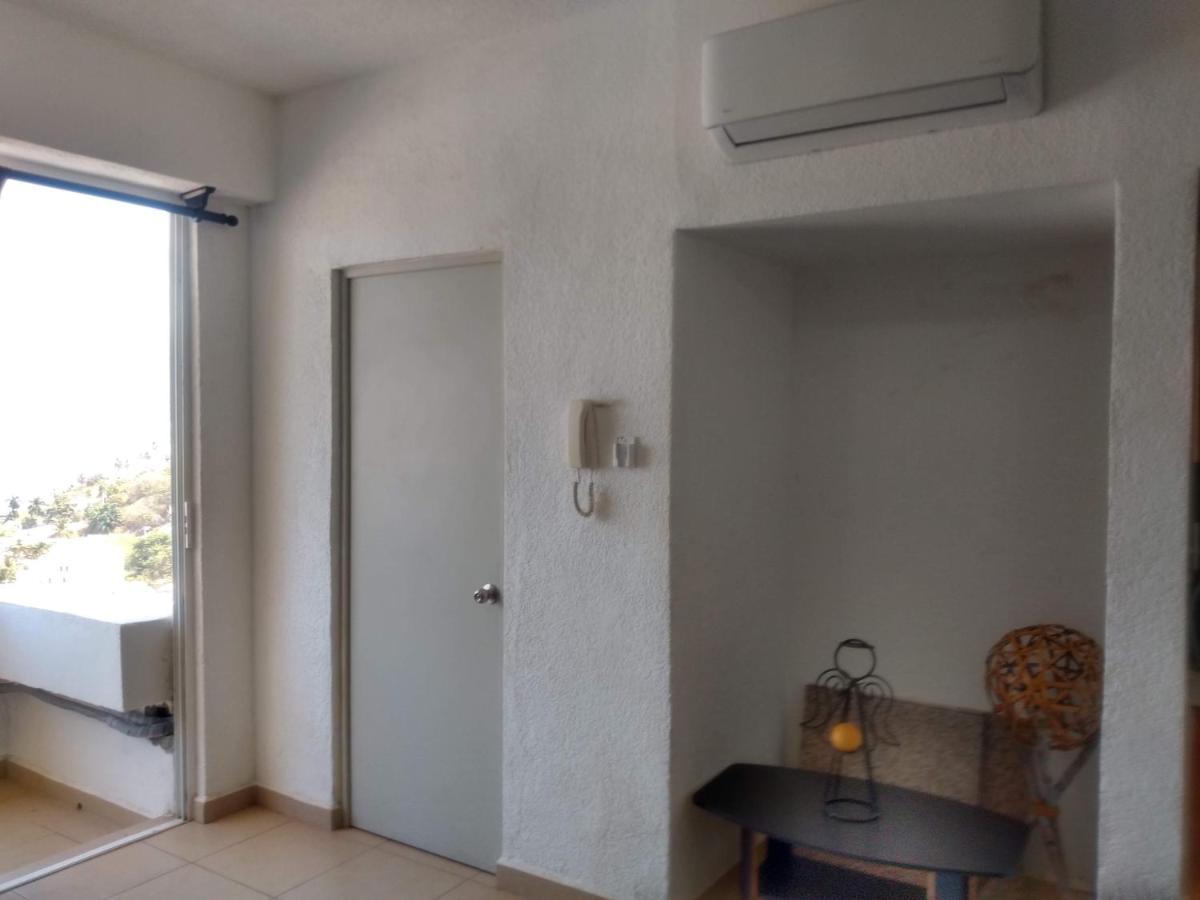 Twin Towers Departamento Vip Playa Acapulco Apartman Kültér fotó