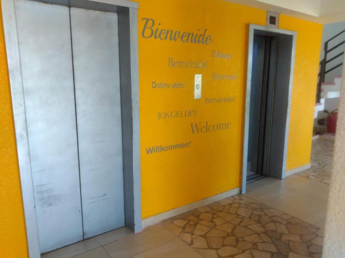 Twin Towers Departamento Vip Playa Acapulco Apartman Kültér fotó