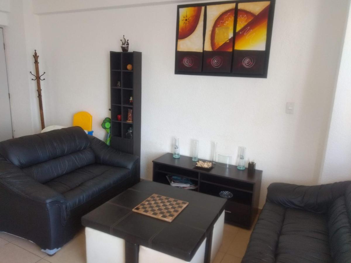 Twin Towers Departamento Vip Playa Acapulco Apartman Kültér fotó