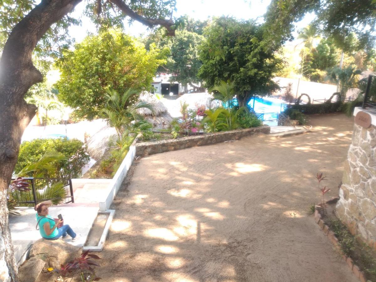 Twin Towers Departamento Vip Playa Acapulco Apartman Kültér fotó