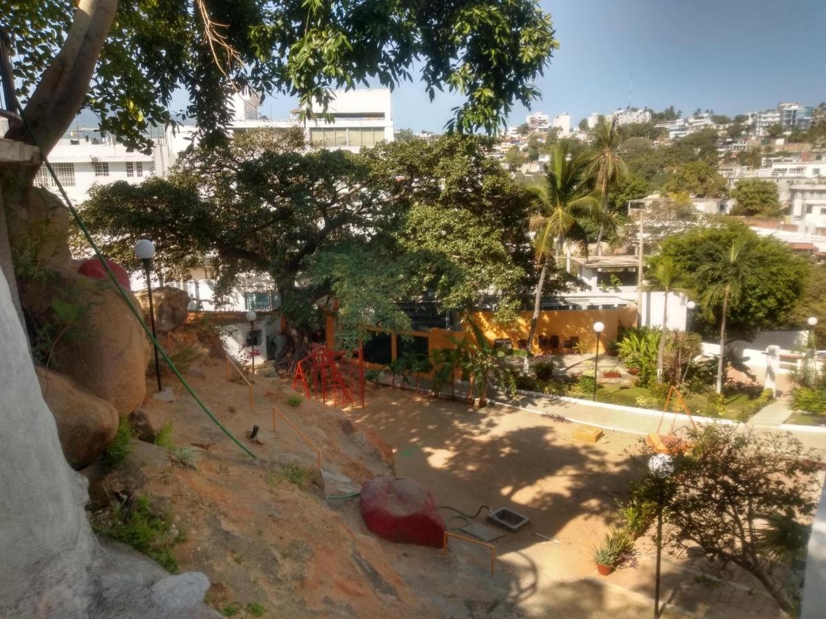 Twin Towers Departamento Vip Playa Acapulco Apartman Kültér fotó
