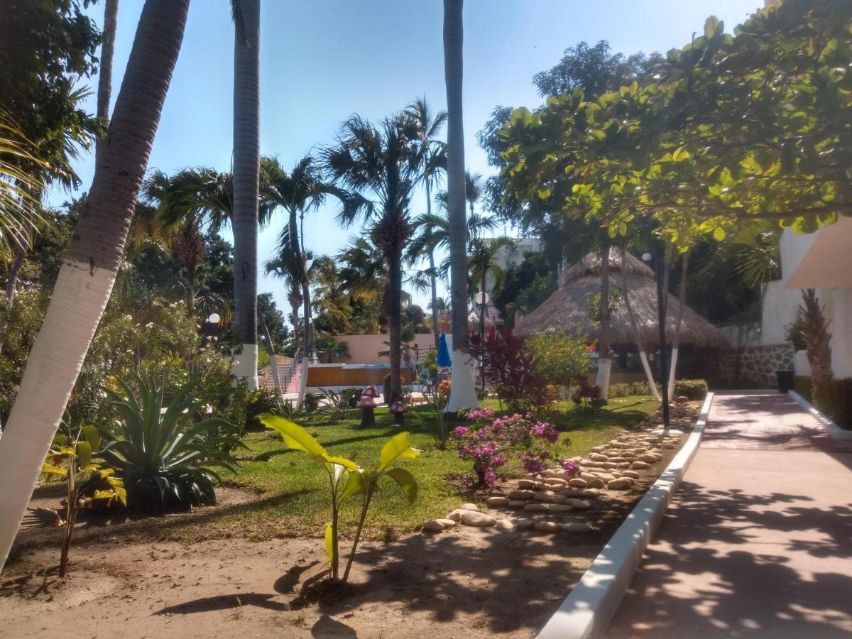 Twin Towers Departamento Vip Playa Acapulco Apartman Kültér fotó