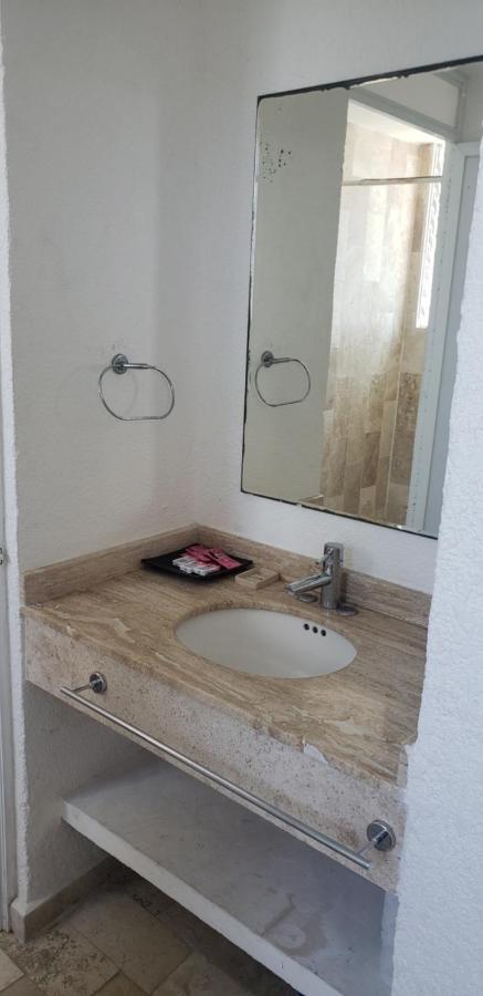 Twin Towers Departamento Vip Playa Acapulco Apartman Kültér fotó
