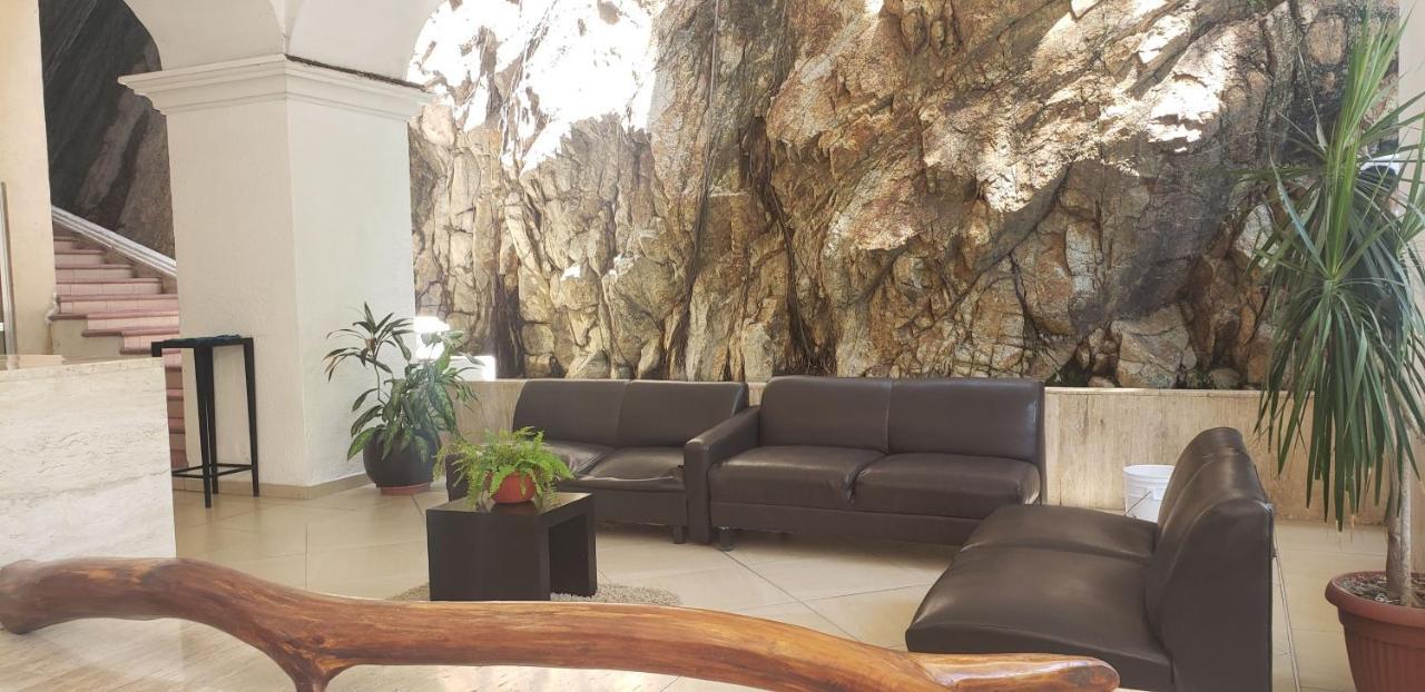 Twin Towers Departamento Vip Playa Acapulco Apartman Kültér fotó